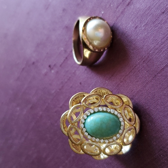 Cocktail Rings - Picture 3 of 5